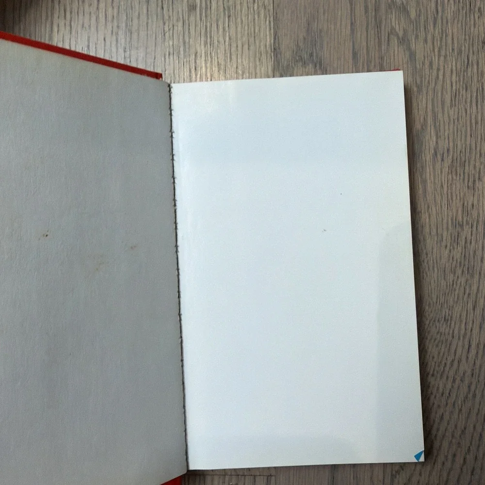Vintage 1970 Old Mr Boston‎ Deluxe Official Bartenders Guide Drink Recipes Book